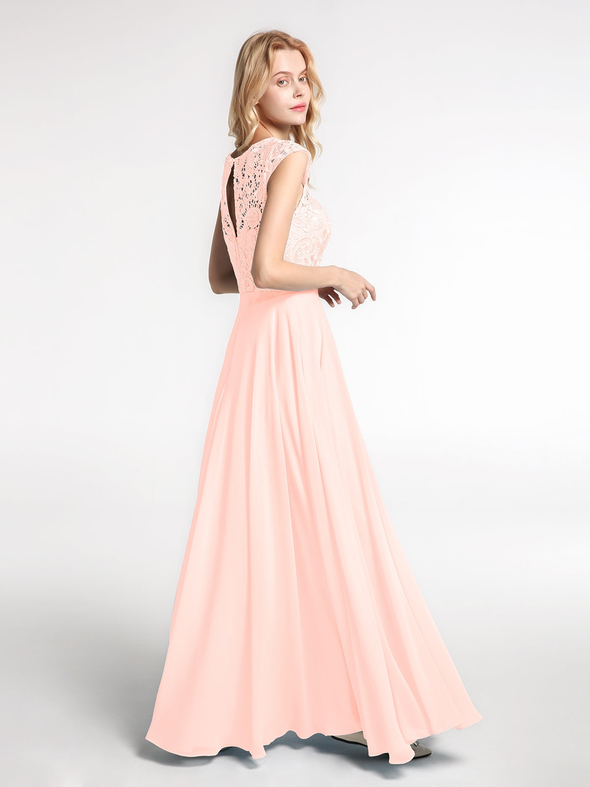 Pearl Pink